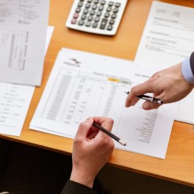 Company Administrative Service