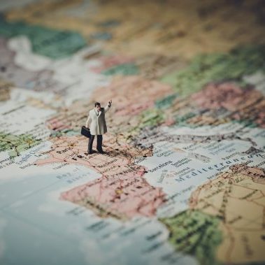 Personal Administrative Service